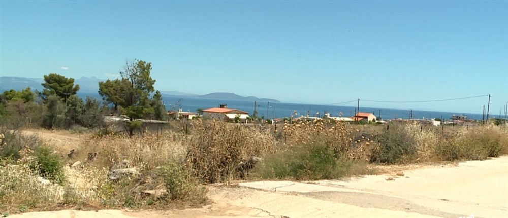 Αυτοψία ΑΝΤ1 - Μάτι Αυτοψία ΑΝΤ1 - Μάτι