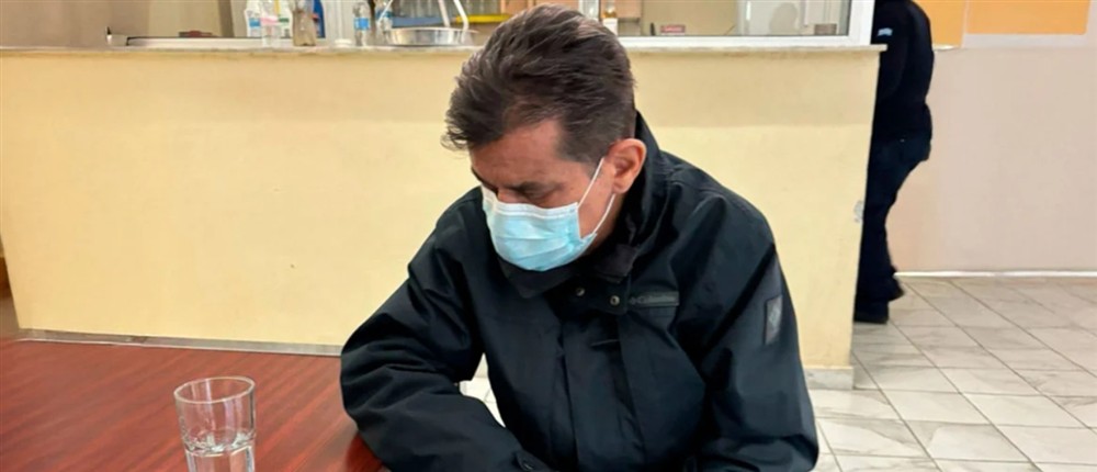 Αστυνομικός - καρκίνος - 424 Στρατιωτικό Νοσοκομείο - καταγγελία Αστυνομικός - καρκίνος - 424 Στρατιωτικό Νοσοκομείο - καταγγελία