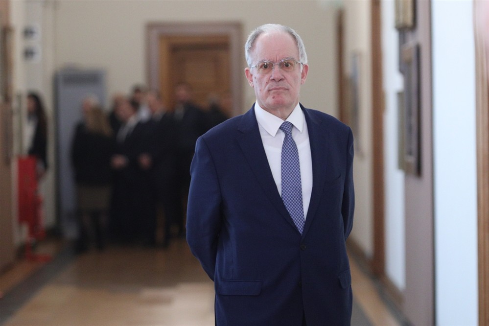 Κώστας Τασούλας