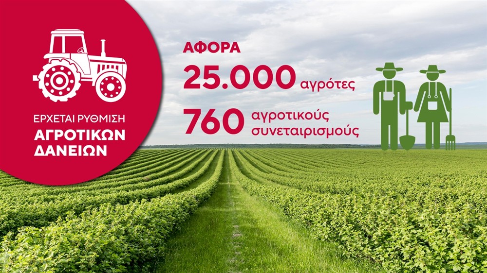 Αγρότες - Δάνεια Αγρότες - Δάνεια