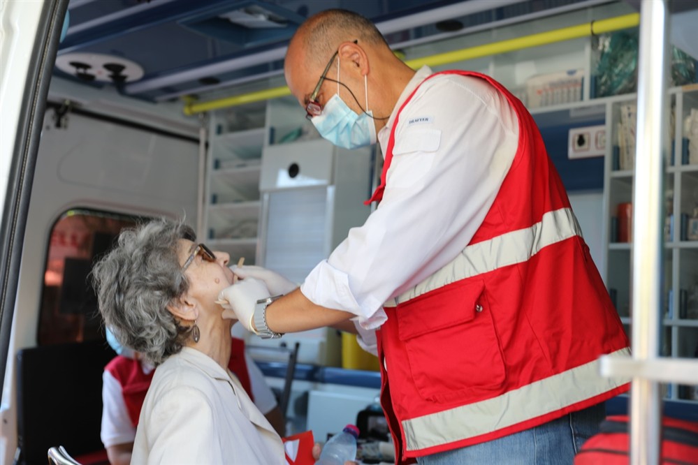 Ελληνικός Ερυθρός Σταυρός Ελληνικός Ερυθρός Σταυρός
