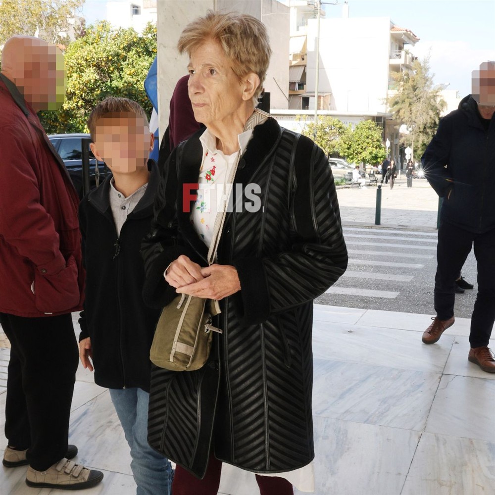 Μανουσος Μανουσος