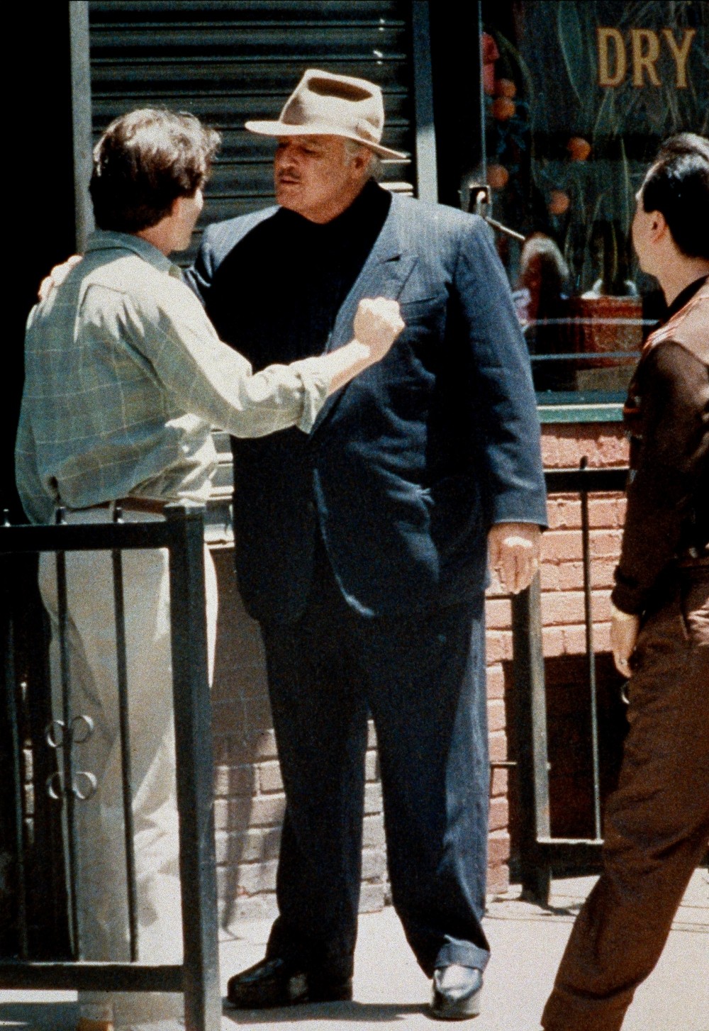 Μάρλον Μπράντο - Αφιερώμα