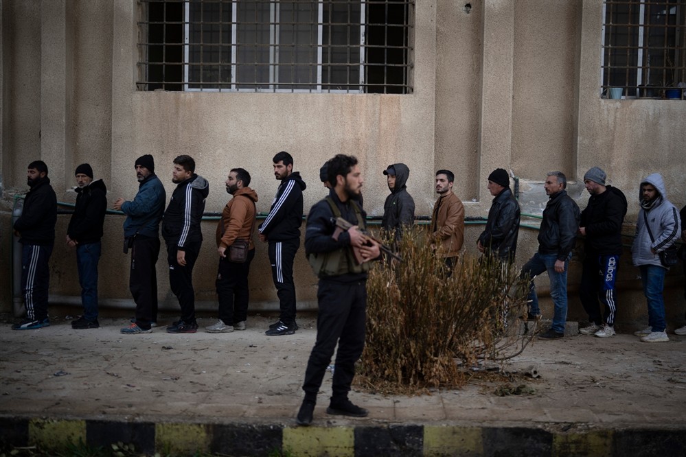 Χομς - Συρία