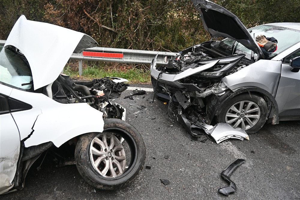 Τροχαίο - Αργολίδα