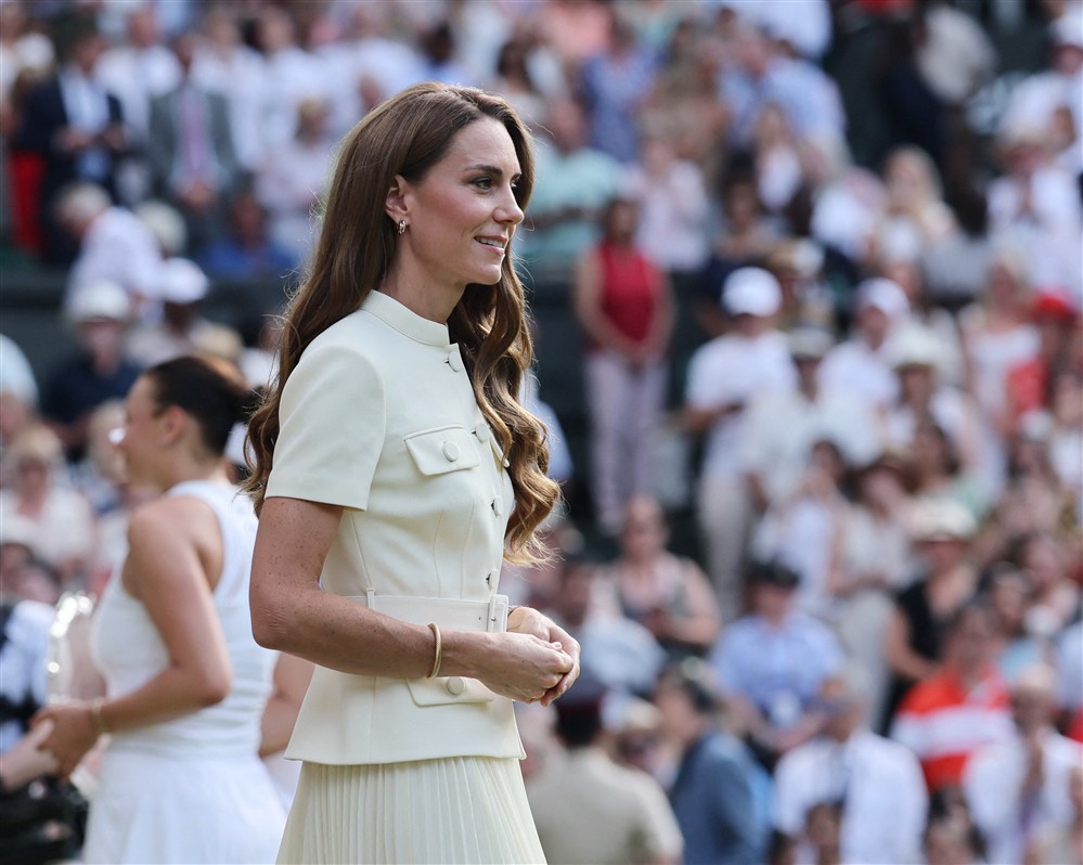 Κειτ Μιντλετον Κειτ Μιντλετον