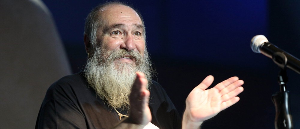 Τζίμης Πανούσης Τζίμης Πανούσης