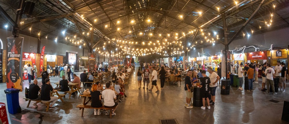 Flame Festival Flame Festival