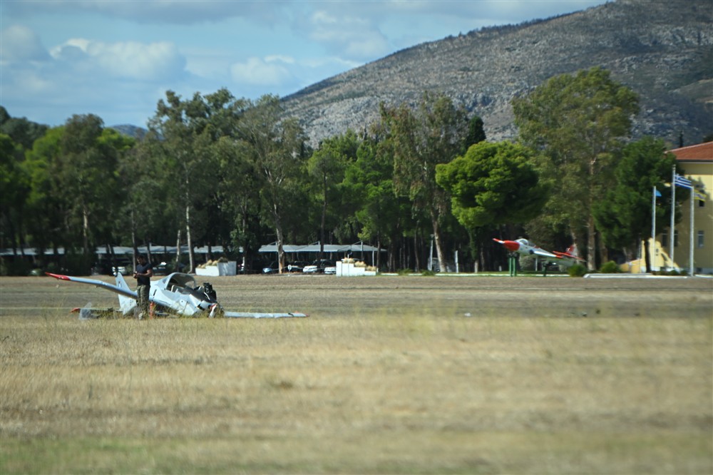 Τατόι - Εκπαιδευτικό αεροσκάφος Τατόι - Εκπαιδευτικό αεροσκάφος
