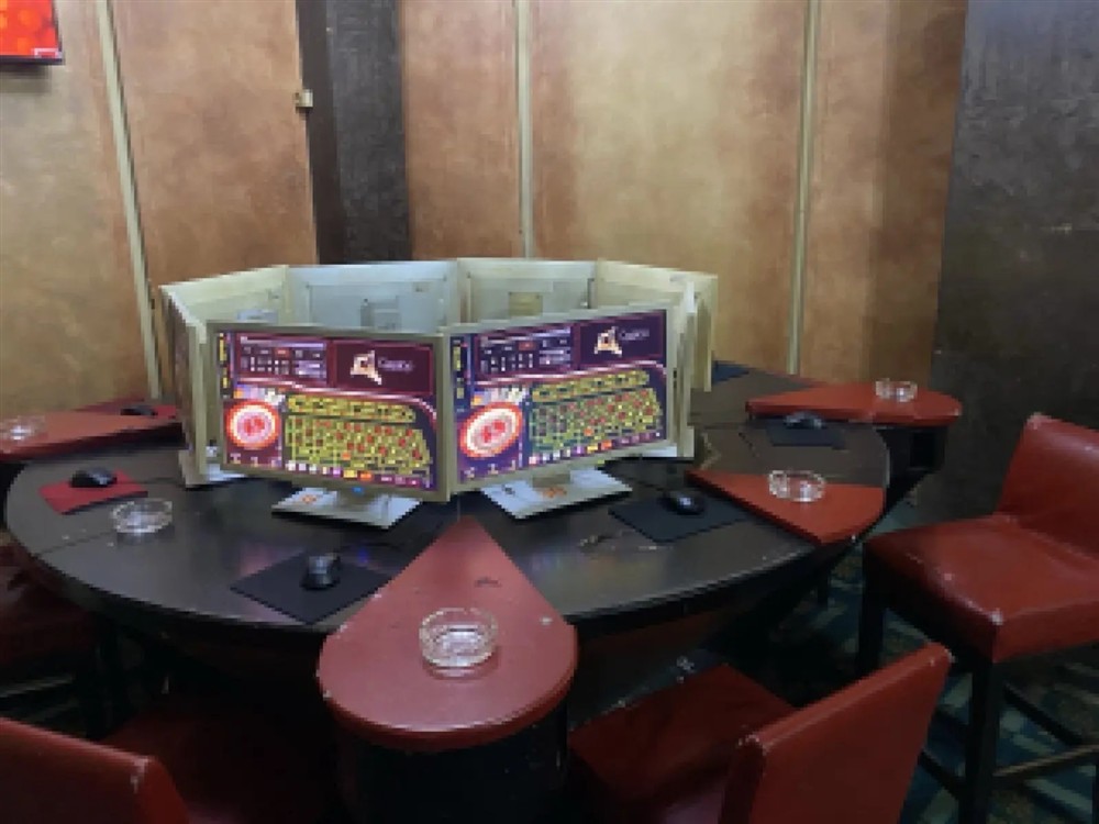 παρανομο καζινο παρανομο καζινο