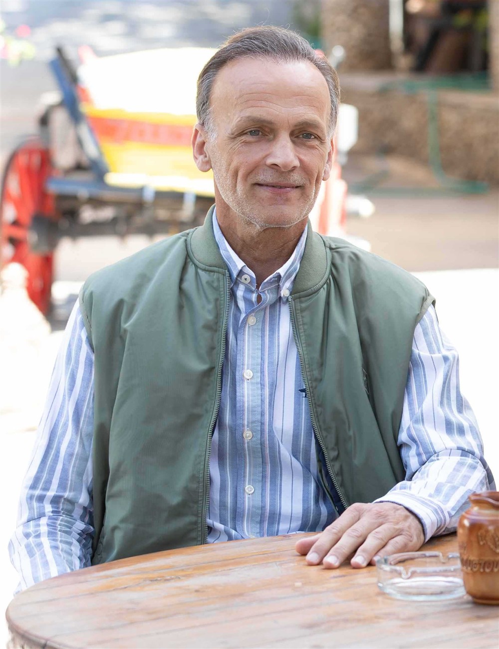 Νίκος Παπαδόπουλος