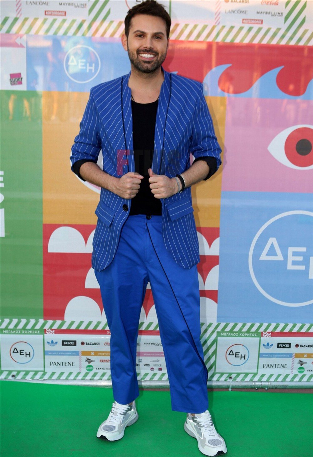 Χρήστος Κούτρας MAD Χρήστος Κούτρας MAD