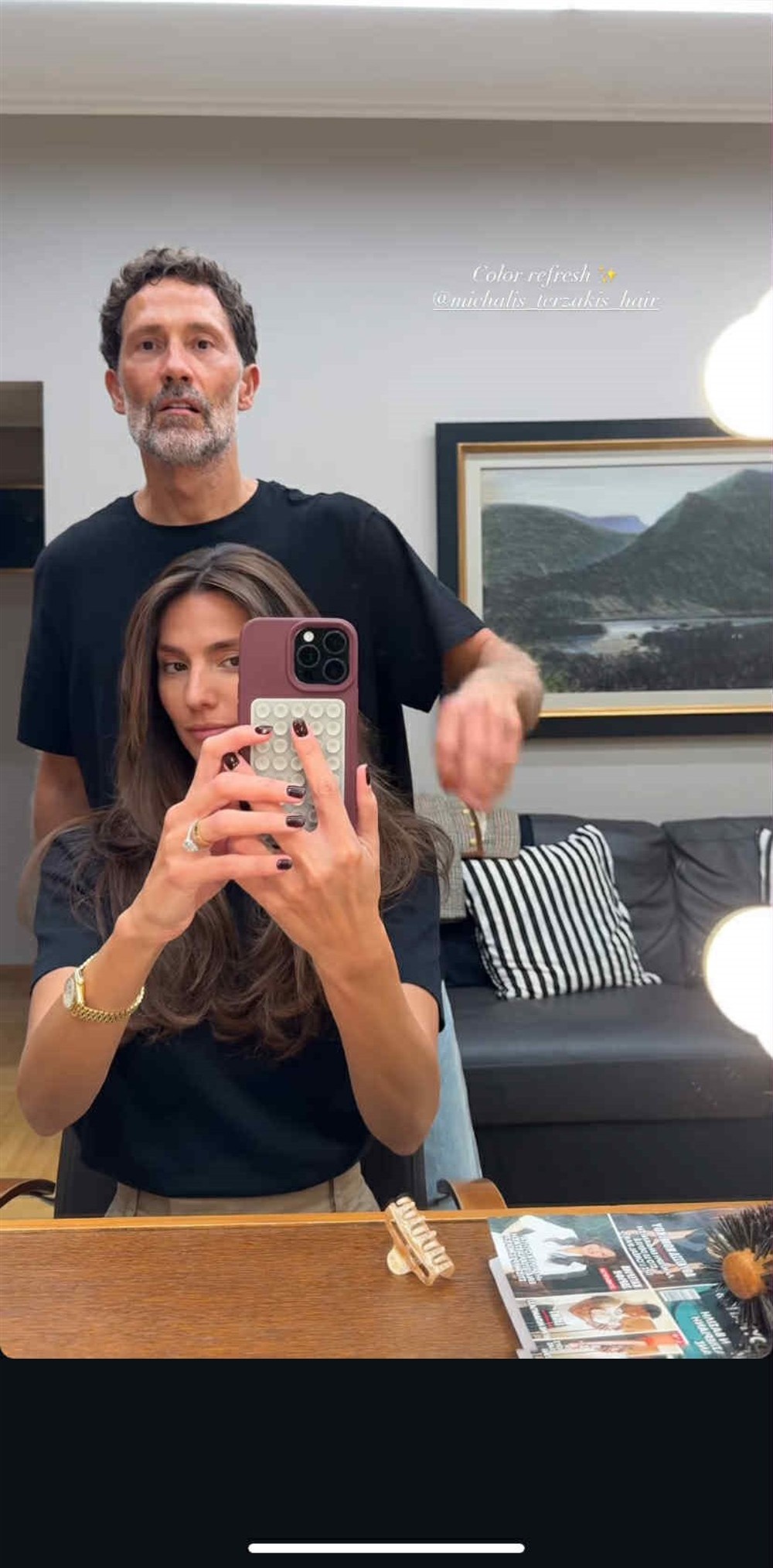 Ηλιάνα Παπαγεωργίου Ηλιάνα Παπαγεωργίου