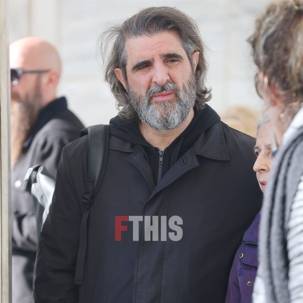 κηδεία Δημήτρη Ήμελλου