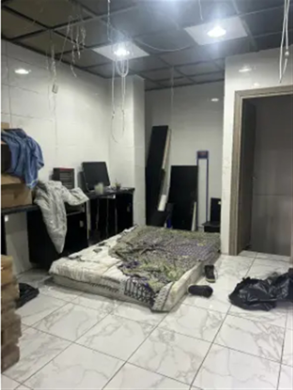 Αττική - Καπνικά - Εγκληματική - Οργάνωση