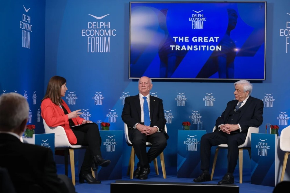 Προκόπης Παυλόπουλος