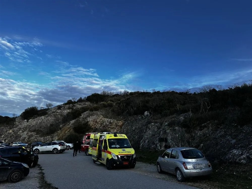 Θεσσαλονίκη - διάσωση Θεσσαλονίκη - διάσωση