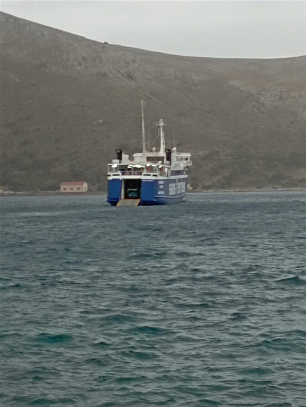 πλοίο - μπουκαπόρτα πλοίο - μπουκαπόρτα