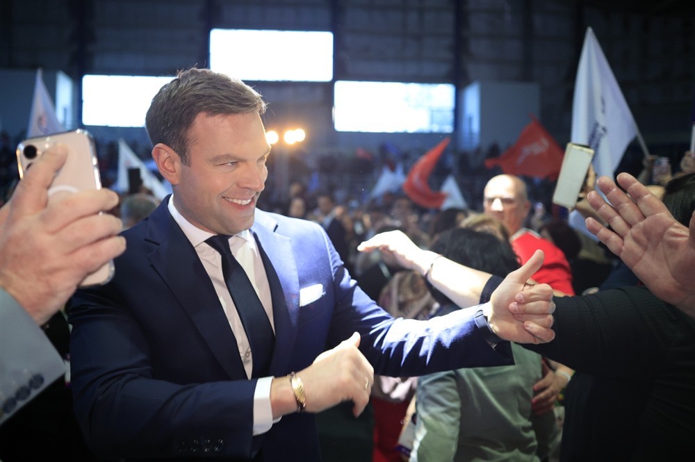 Κασσελλάκης - Συνέδριο Κασσελλάκης - Συνέδριο