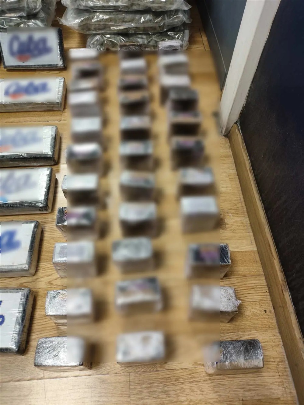 Αττική - ναρκωτικά