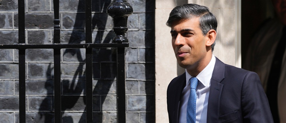 Ρίσι Σούνακ