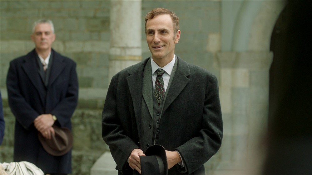 Άγιος Παΐσιος - Από τα Φάρασα στον Ουρανό Άγιος Παΐσιος - Από τα Φάρασα στον Ουρανό