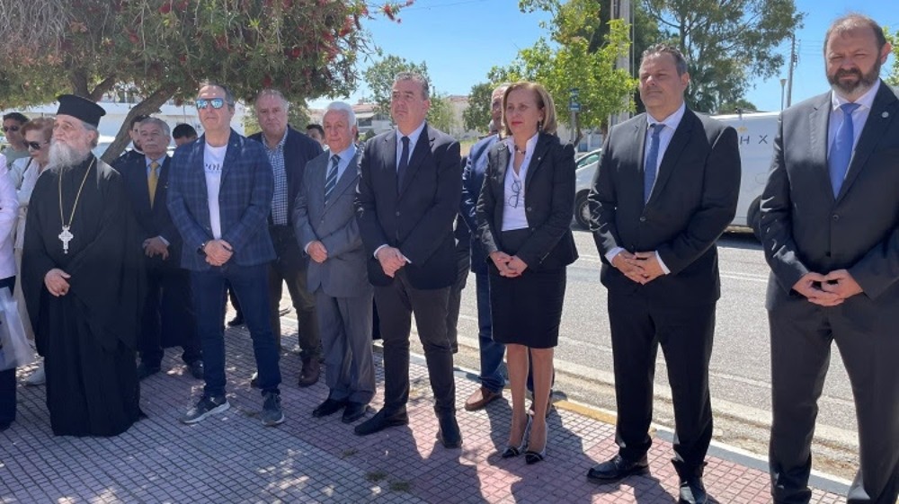 Μάγερ - Μεσολόγγι - ΕΣΗΕΑ Μάγερ - Μεσολόγγι - ΕΣΗΕΑ