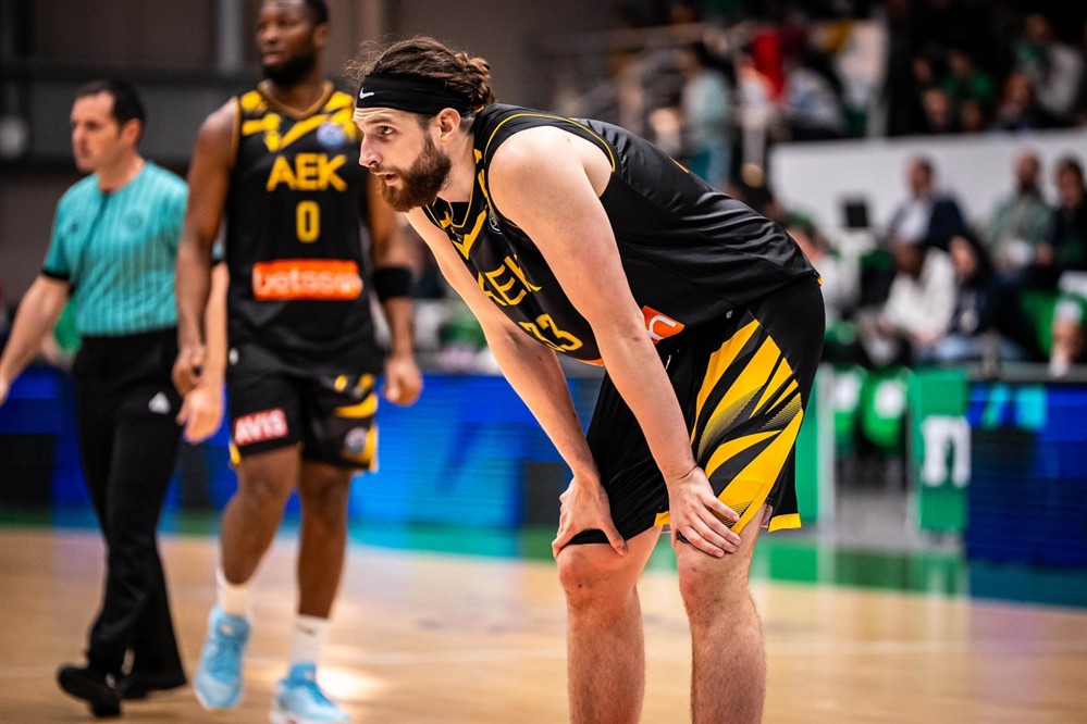 BCL - ΑΕΚ - ΝΑΝΤΕΡ BCL - ΑΕΚ - ΝΑΝΤΕΡ