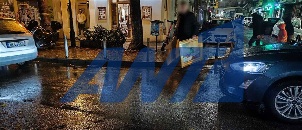 πλαστα εργα τεχνης - κυκλωμα - θεσσαλονικη πλαστα εργα τεχνης - κυκλωμα - θεσσαλονικη