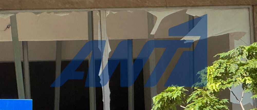 Θεσσαλονίκη - έκρηξη