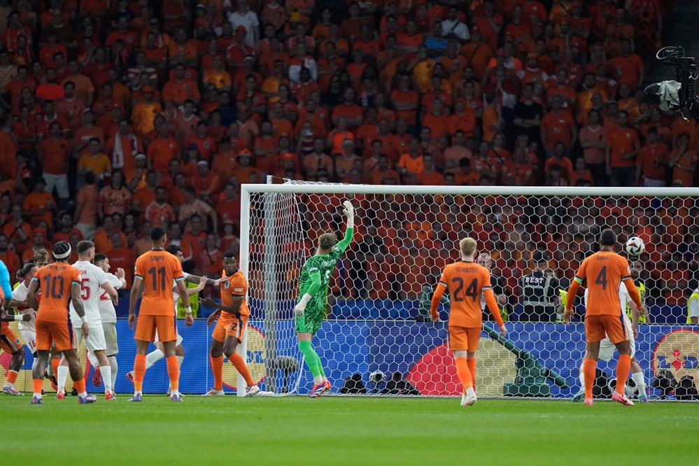 Ολλανδια - Τουρκία Ολλανδια - Τουρκία