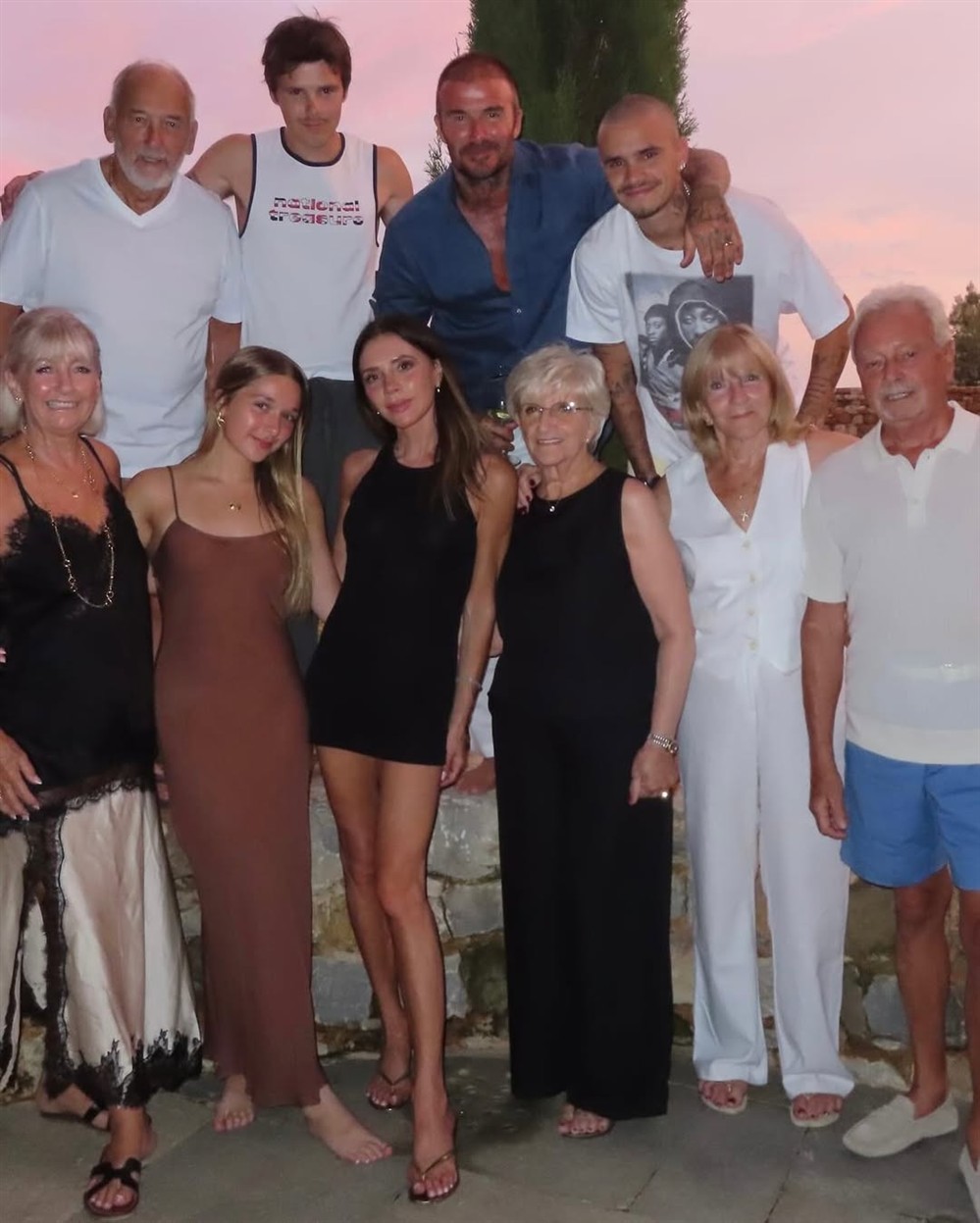 Μπέκαμ Μπέκαμ