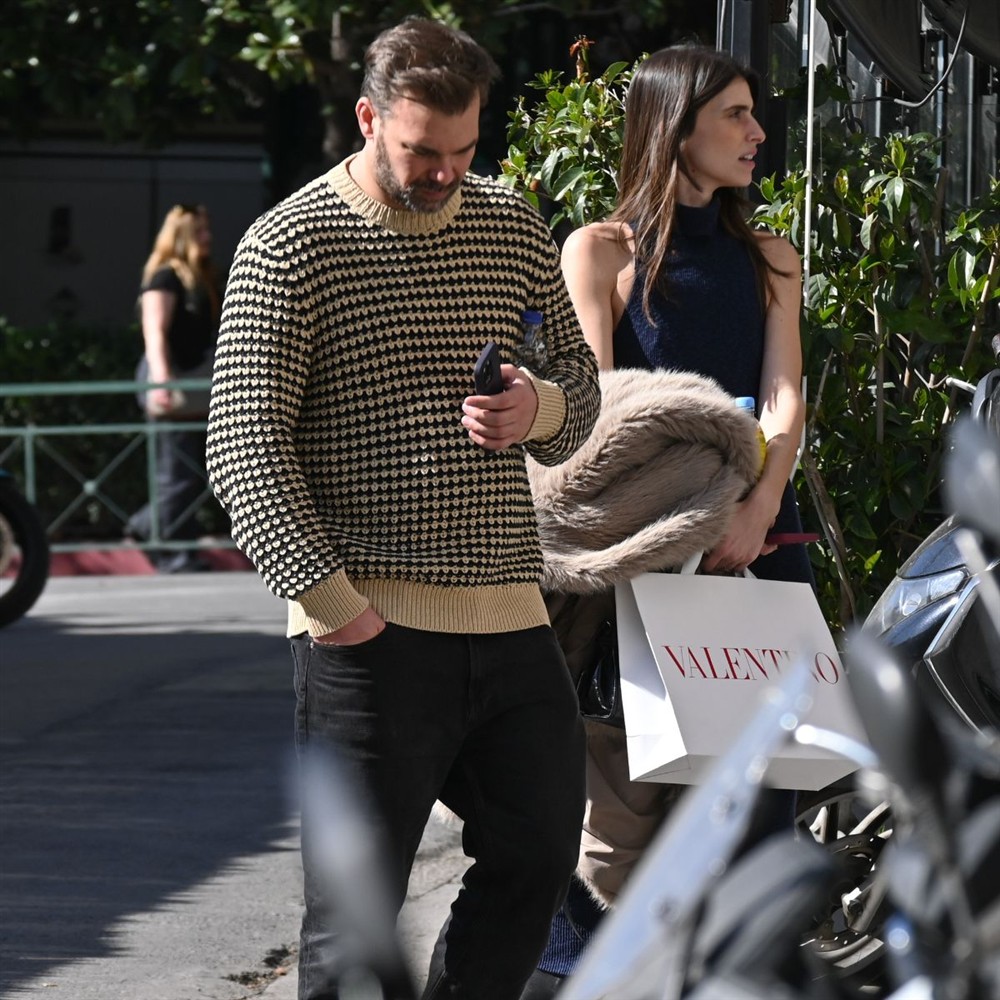 Σαμπάνης - Σαρρή