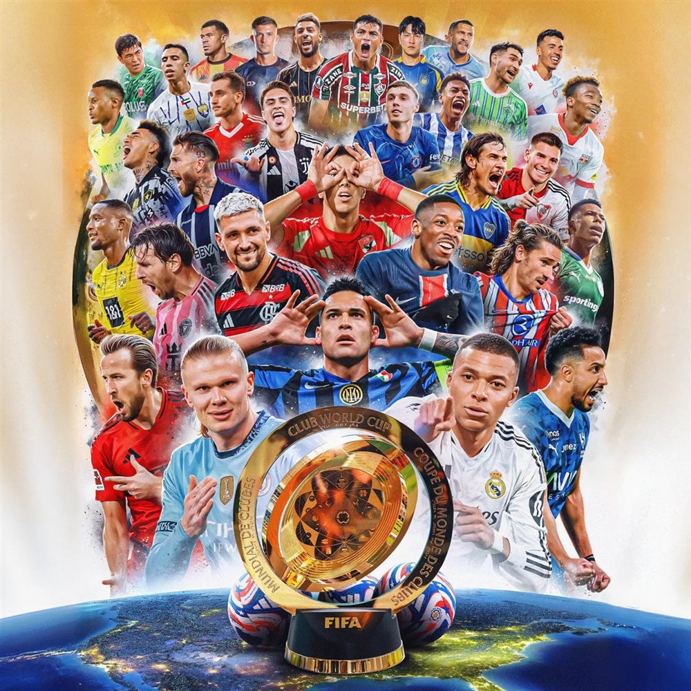 Παγκόσμιο - Κύπελλο - συλλόγων