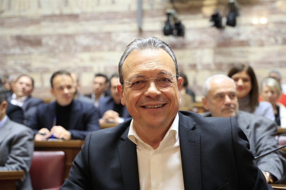 ΣΥΡΙΖΑ - Φάμελλος ΣΥΡΙΖΑ - Φάμελλος