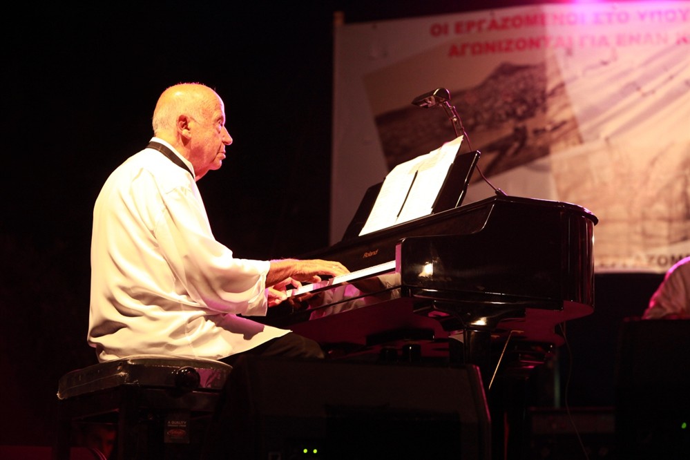 Μίμης Πλέσσας Μίμης Πλέσσας