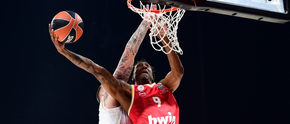 Ολυμπιακος - Μονακό