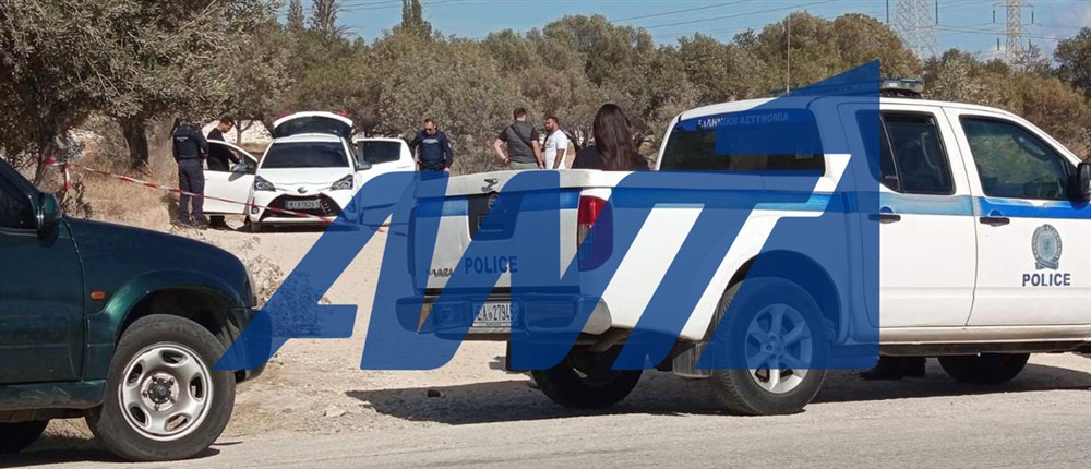 Μαρκόπουλο - Πυροβολισμός - Αμάξι - Τρίχρονο