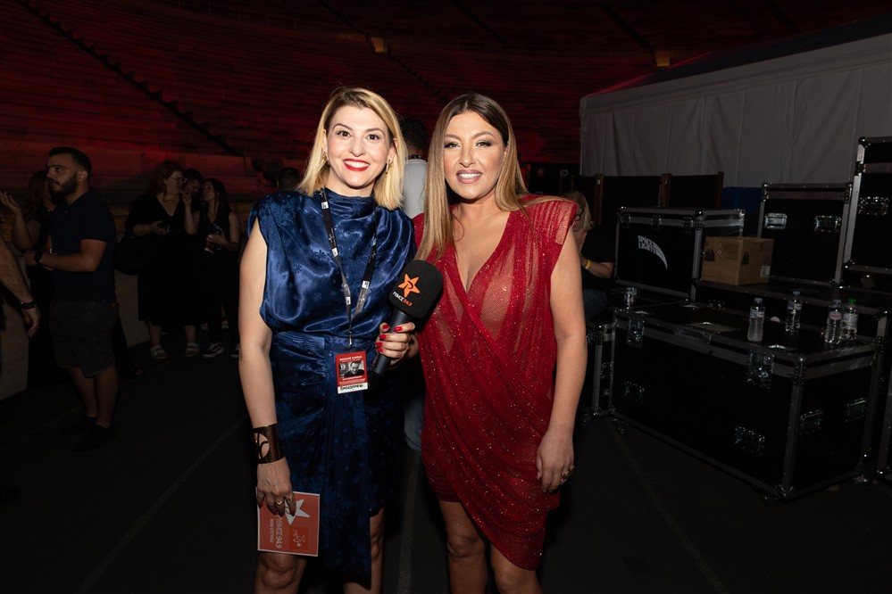 Καρράς Συναυλία Καρράς Συναυλία