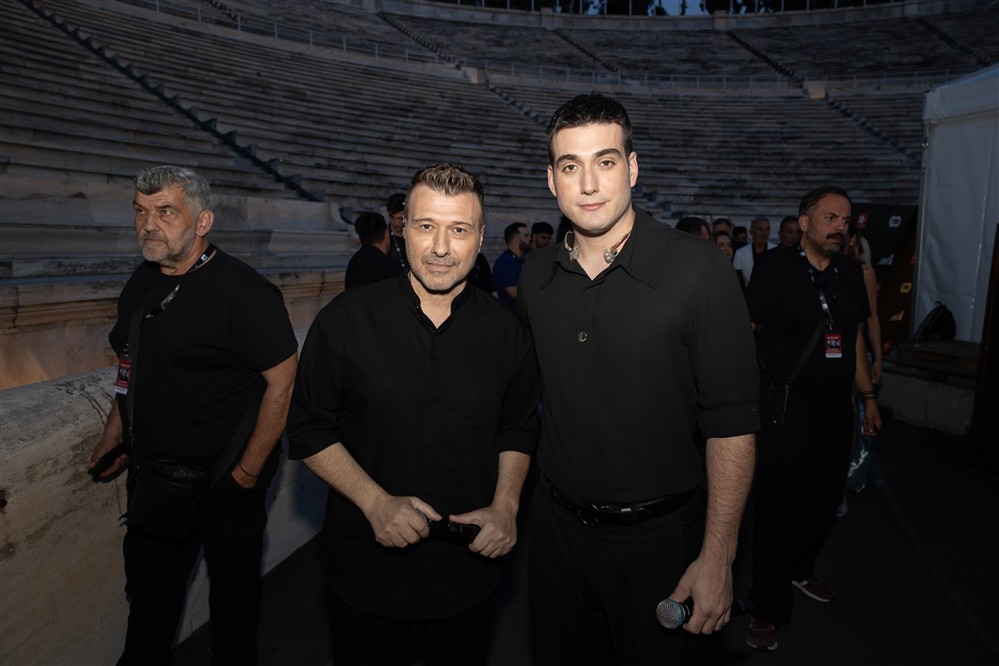 Καρράς Συναυλία Καρράς Συναυλία