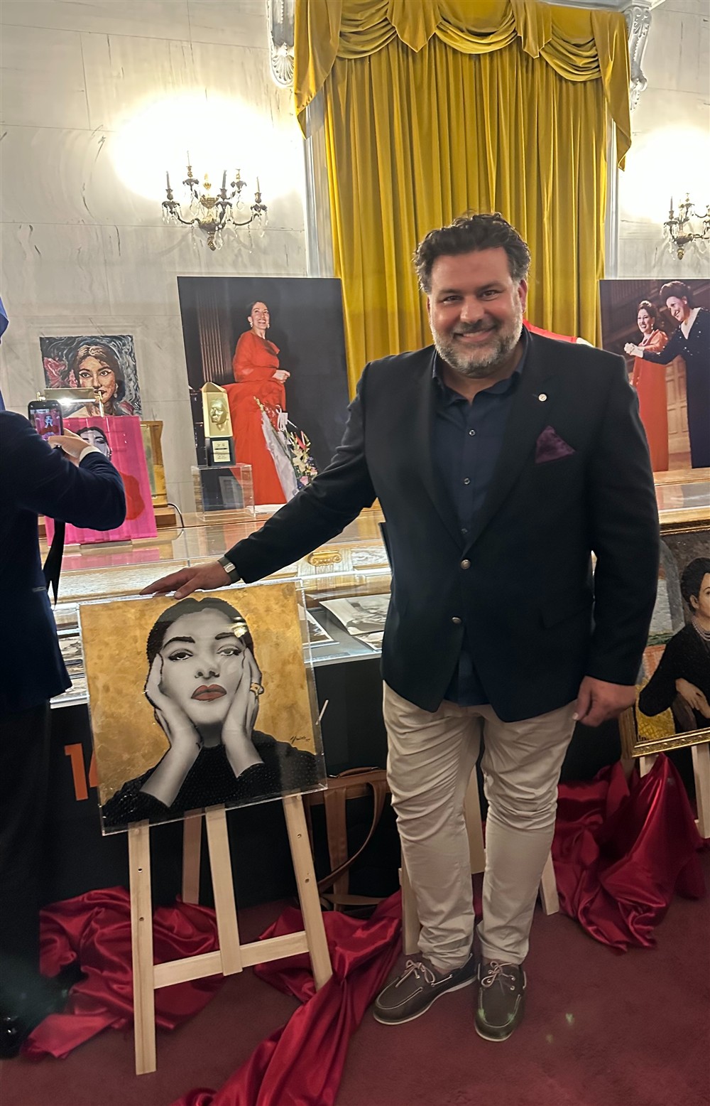 Βασίλης Μιχόπουλος