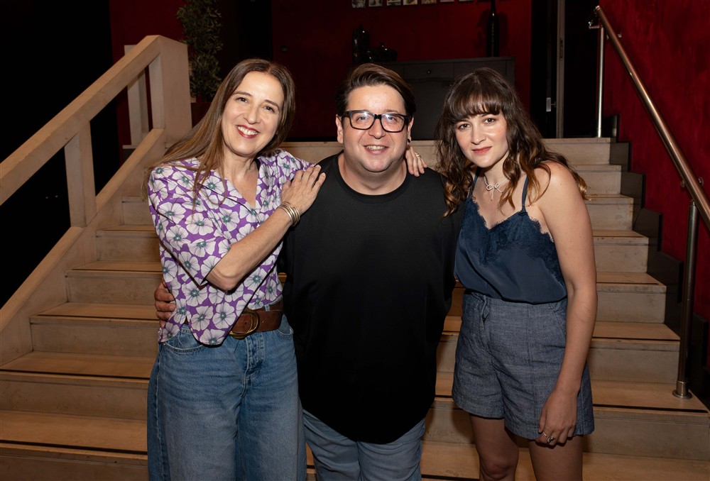 Γιατί ρε πατέρα