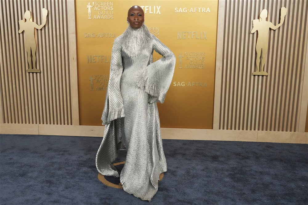 SAG Awards 2025 SAG Awards 2025