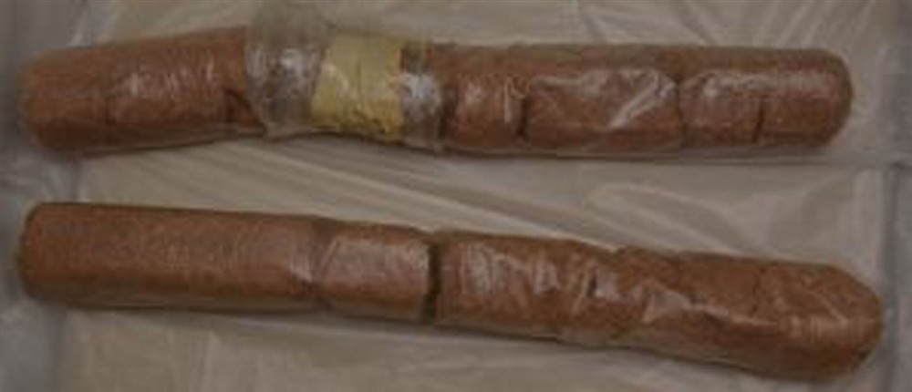 Γιαφκα - Οπλα Γιαφκα - Οπλα