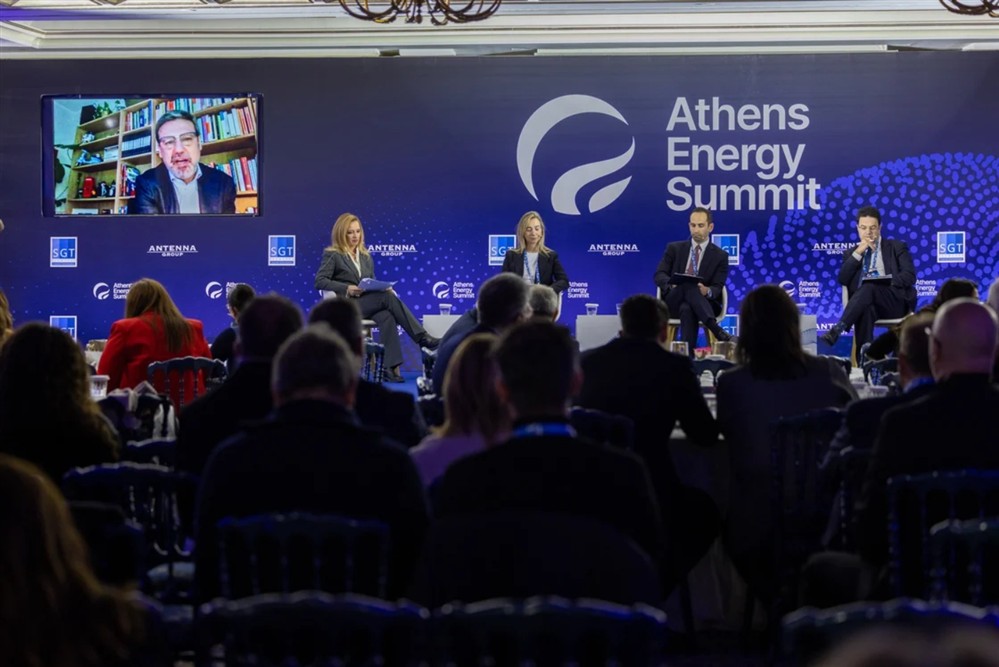 Athens Energy Summit