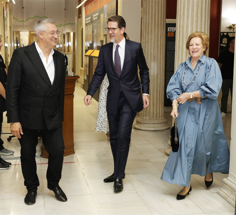 Γιώργος Ντάβλας