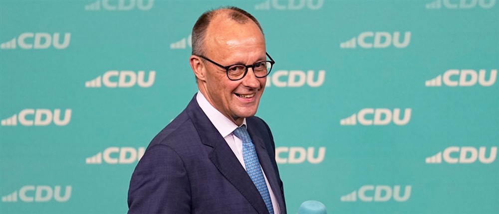 Εκλογές - Γερμανία