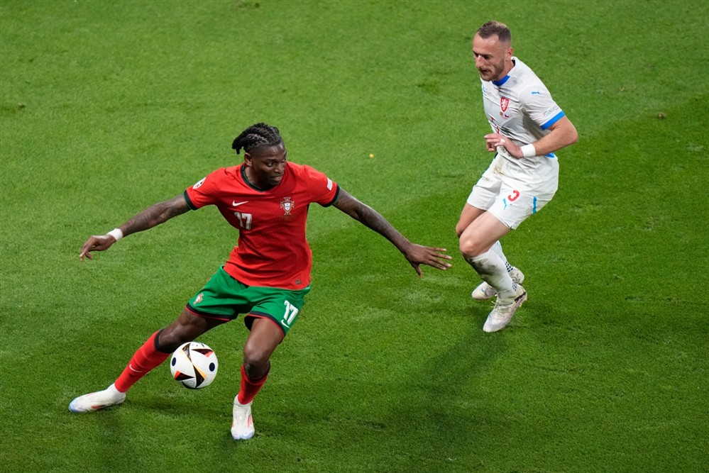 Euro 2024 - Πορτογαλία - Τσεχία Euro 2024 - Πορτογαλία - Τσεχία