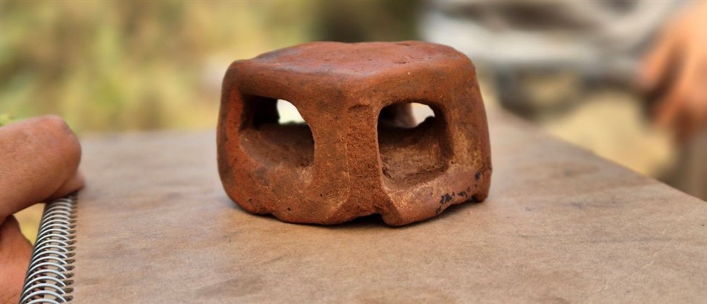 Καρδίτσα - ανασκαφή - Βοτανικός Κήπος - Λίμνη Πλαστήρα Καρδίτσα - ανασκαφή - Βοτανικός Κήπος - Λίμνη Πλαστήρα