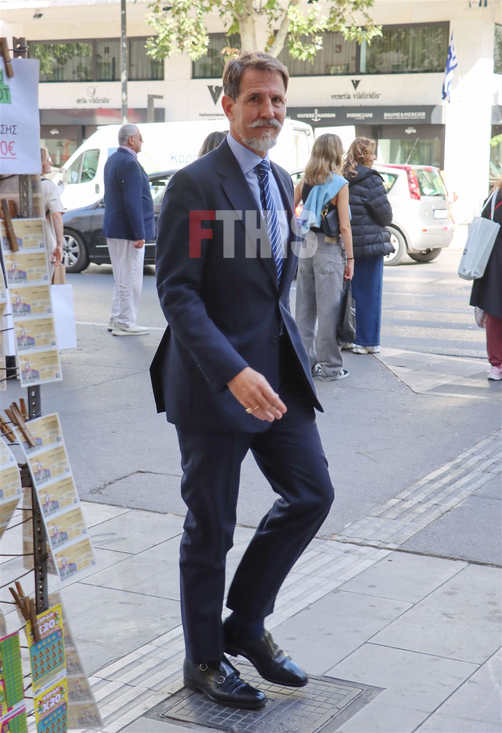 παυλος παυλος